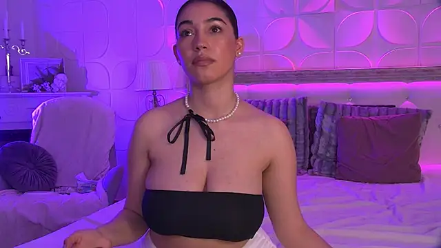 Amy Sin online show from 02.03.25