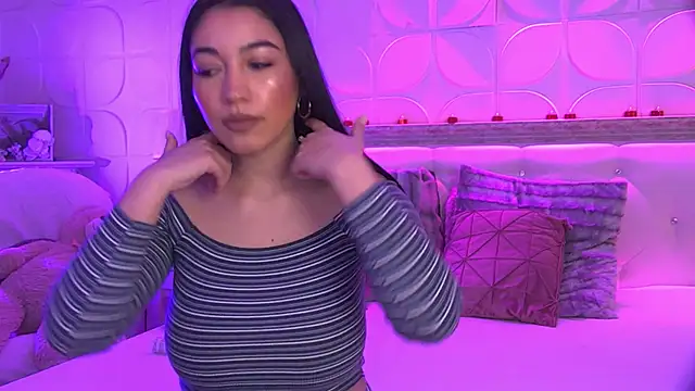 Amy Sin online show from 03.02.25