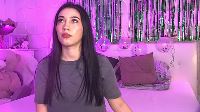 Amy Sin online show from 03.16.25