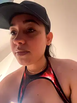 Amy Sin online show from 09.16.25