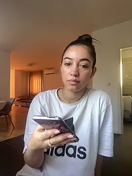 Amy Sin online show from 09.23.25