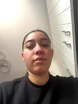 Amy Sin online show from 09.26.25