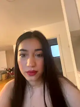 Amy Sin online show from 10.11.25