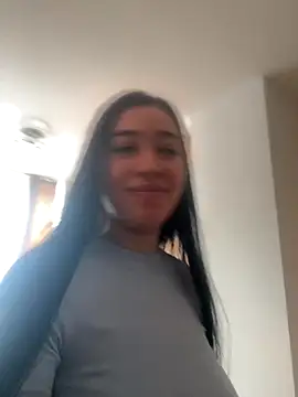 Amy Sin online show from 10.12.25