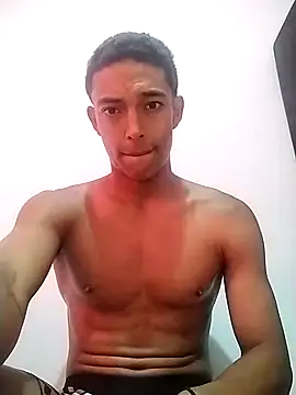 Demiansteven2 online show from 01.11.25