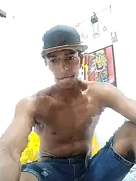 Demiansteven2 online show from 01.18.25