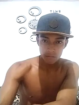 Demiansteven2 online show from 01.21.25