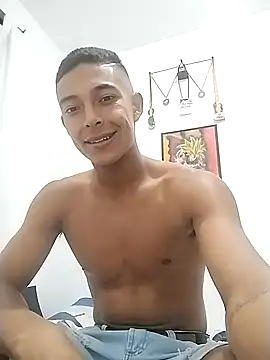 Demiansteven2 online show from 02.11.25