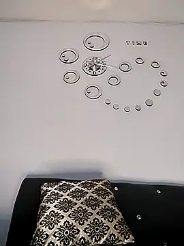 Demiansteven2 online show from 02.15.25