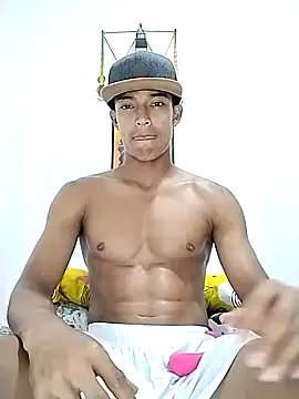 Demiansteven2 online show from 02.23.25