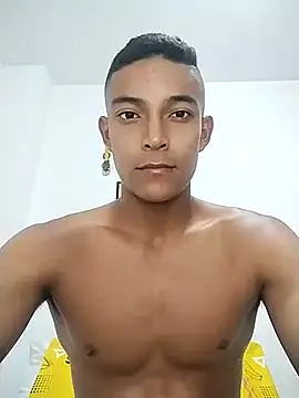 Demiansteven2 online show from 02.26.25