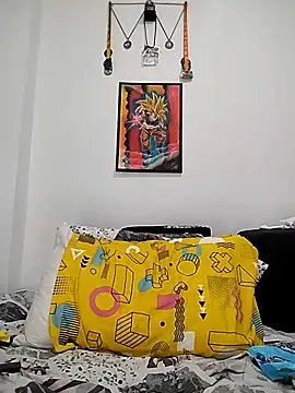 Demiansteven2 online show from 03.01.25