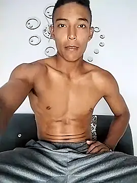 Demiansteven2 online show from 03.03.25