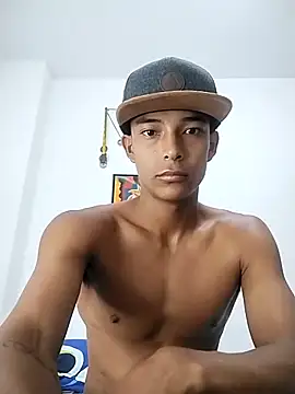 Demiansteven2 online show from 03.19.25