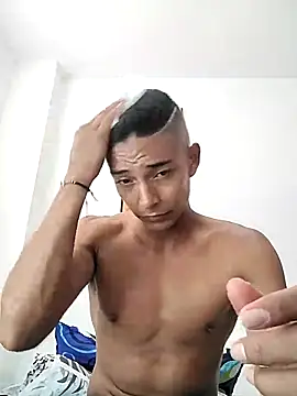 Demiansteven2 online show from 03.19.25