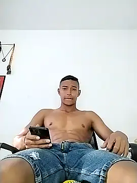 Demiansteven2 online show from 09.08.25