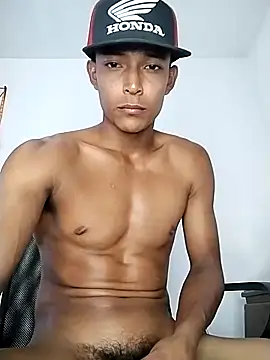 Demiansteven2 online show from 09.12.25