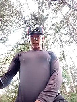 Demiansteven2 online show from 10.05.25