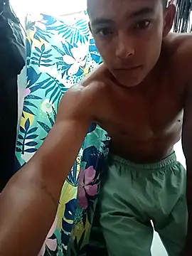 Demiansteven2 online show from 10.07.25