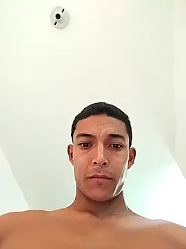 Demiansteven2 online show from 02.12.26