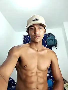 Demiansteven2 online show from 03.21.26