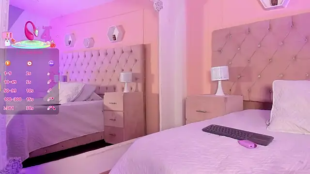 CandyMeyerss  online show from 03.23.25