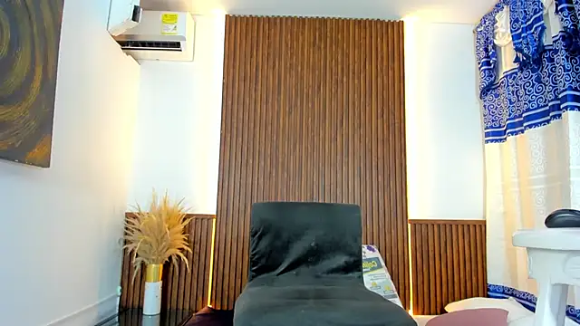 Sweet Ashley v online show from 02.18.25