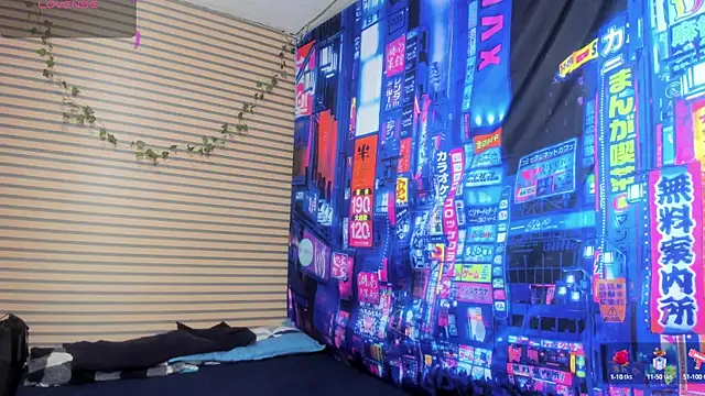 rosse 2504 online show from 02.04.25