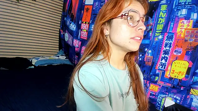 rosse 2504 online show from 02.20.25