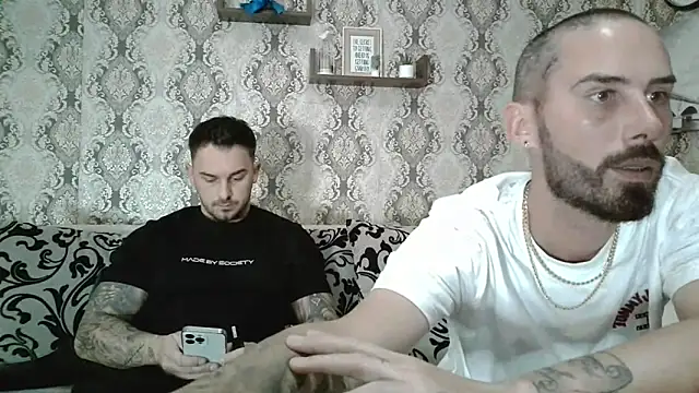 Jonmusclemaster online show from 03.16.25