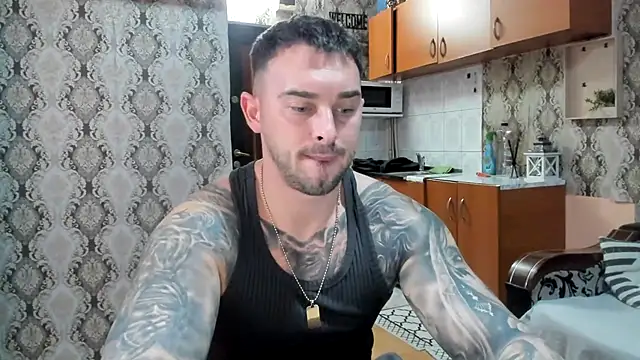 Jonmusclemaster online show from 11.18.25