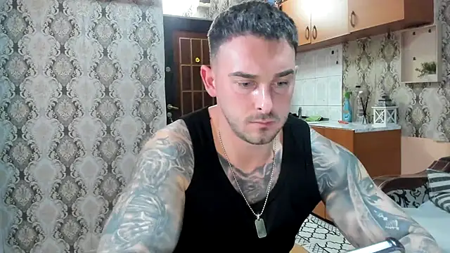 Jonmusclemaster online show from 11.25.25