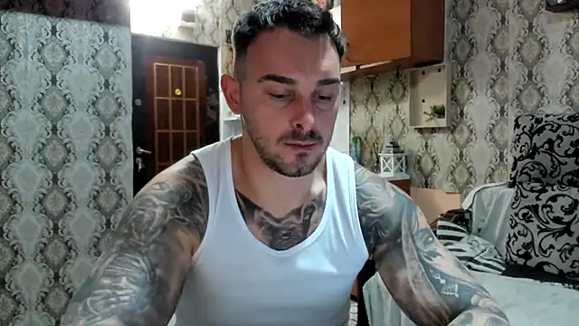 Jonmusclemaster online show from 12.16.25