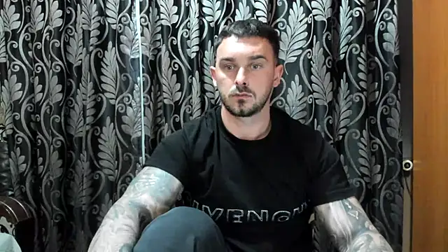 Jonmusclemaster online show from 04.29.26