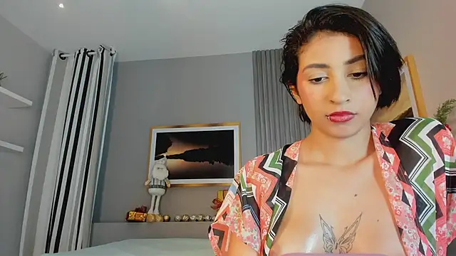 Angelbae- online show from 12.21.24