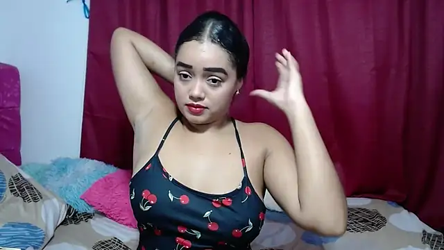 kiara milf  online show from 04.14.26