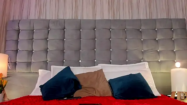 Poacahontasfg online show from 11.17.25