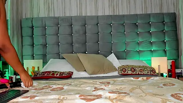 Poacahontasfg online show from 03.30.26