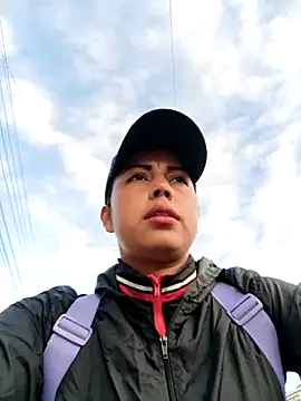  andrea30 online show from 10.22.25