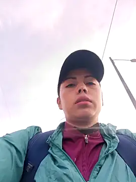  andrea30 online show from 11.10.25