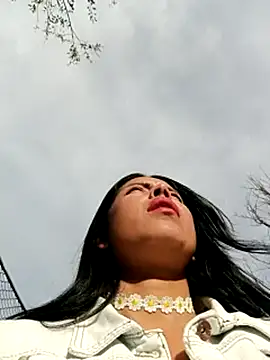  andrea30 online show from 11.11.25