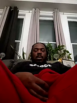 MRHANDSOME3800 online show from 12.24.24