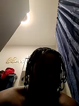 MRHANDSOME3800 online show from 01.09.25