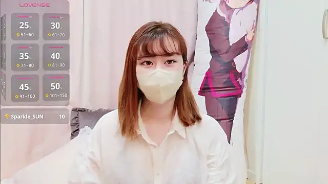 Snapshot of chat_MIYU chatting on 09.15.25 chat MIYU online show from 09.15.25