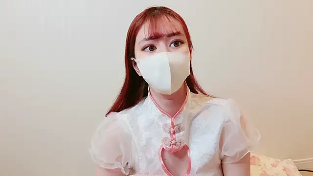 chat MIYU online show from 04.12.26