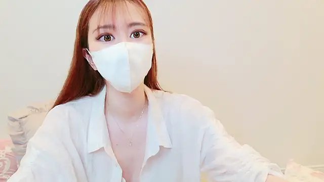 Snapshot of chat_MIYU chatting on 05.26.26 chat MIYU online show from 05.26.26