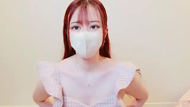 chat MIYU online show from 07.14.26