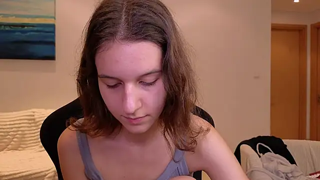 VanessaBayer2 online show from 01.24.25