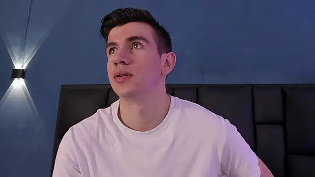 MikaelSlow online show from 11.02.25