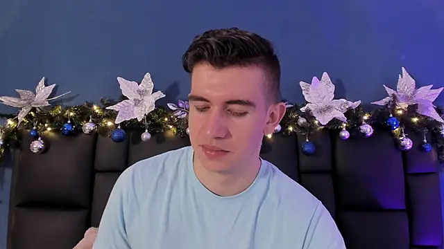 MikaelSlow online show from 12.04.25